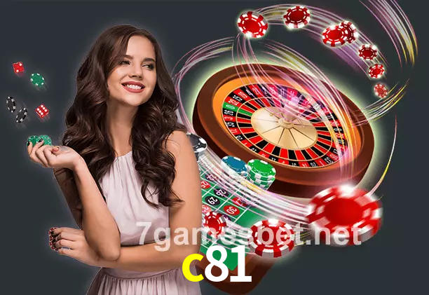 vivo no cassino c81