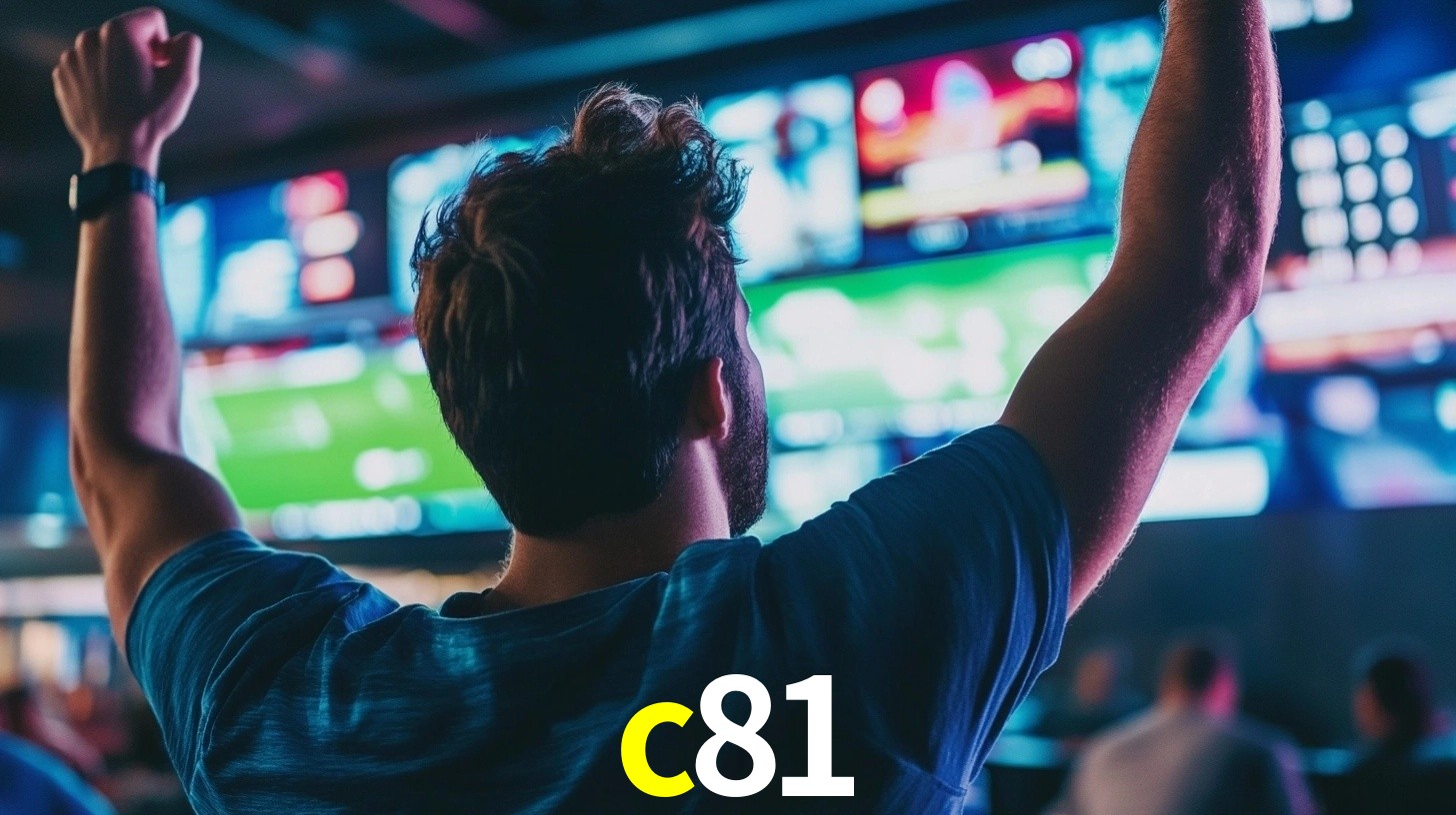 c81: Seu Especialista em Apostas Esportivas Brasileiras