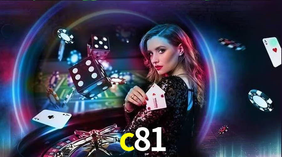 Slot Games c81