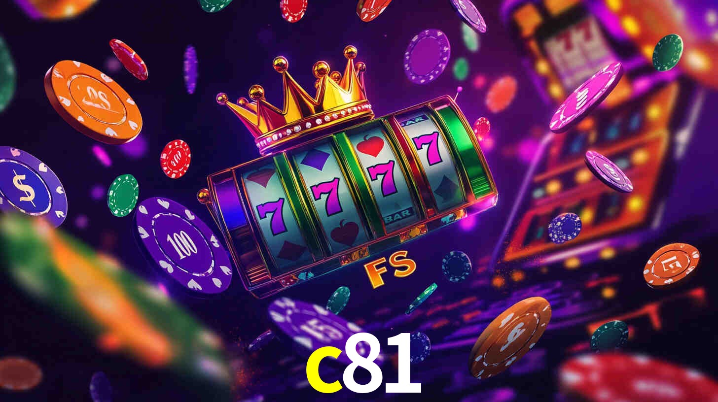 Welcome Bonus c81