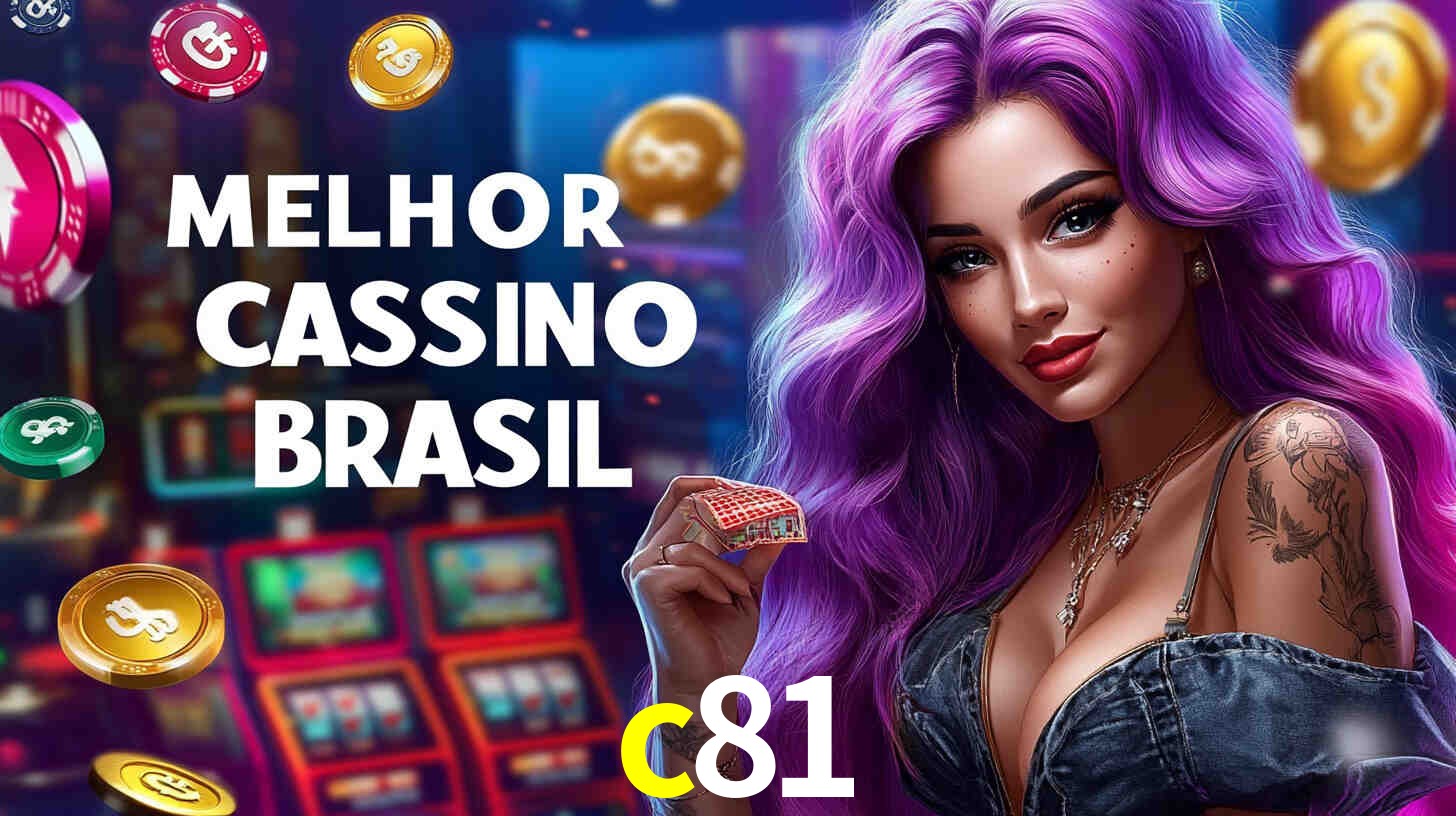 Explorando a Categoria de Eventos em Apostas na c81