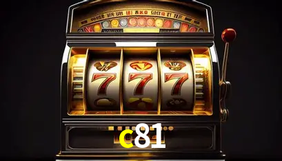 Apostas Esportivas na c81: Um Guia Completo