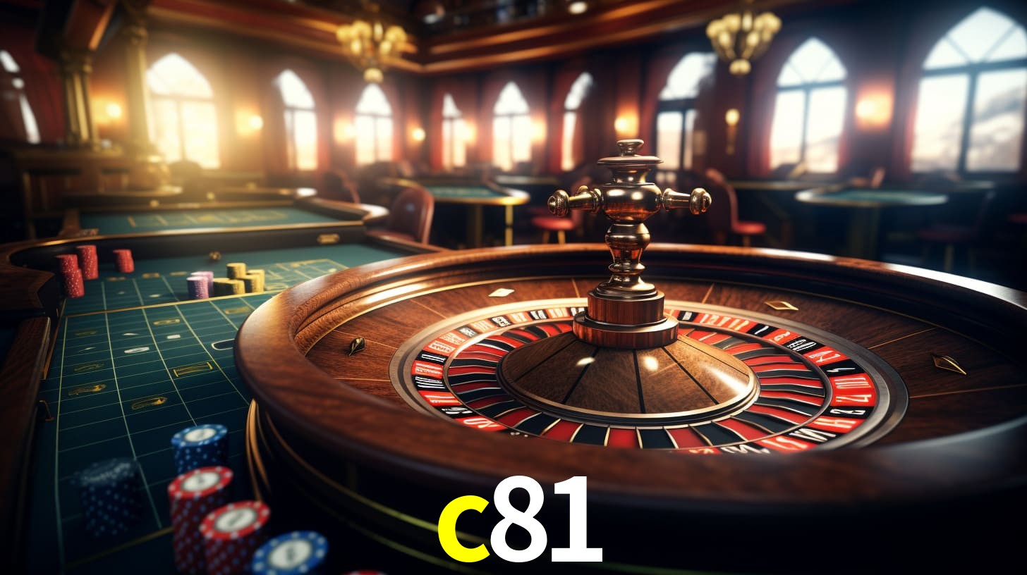 VIP Casino c81