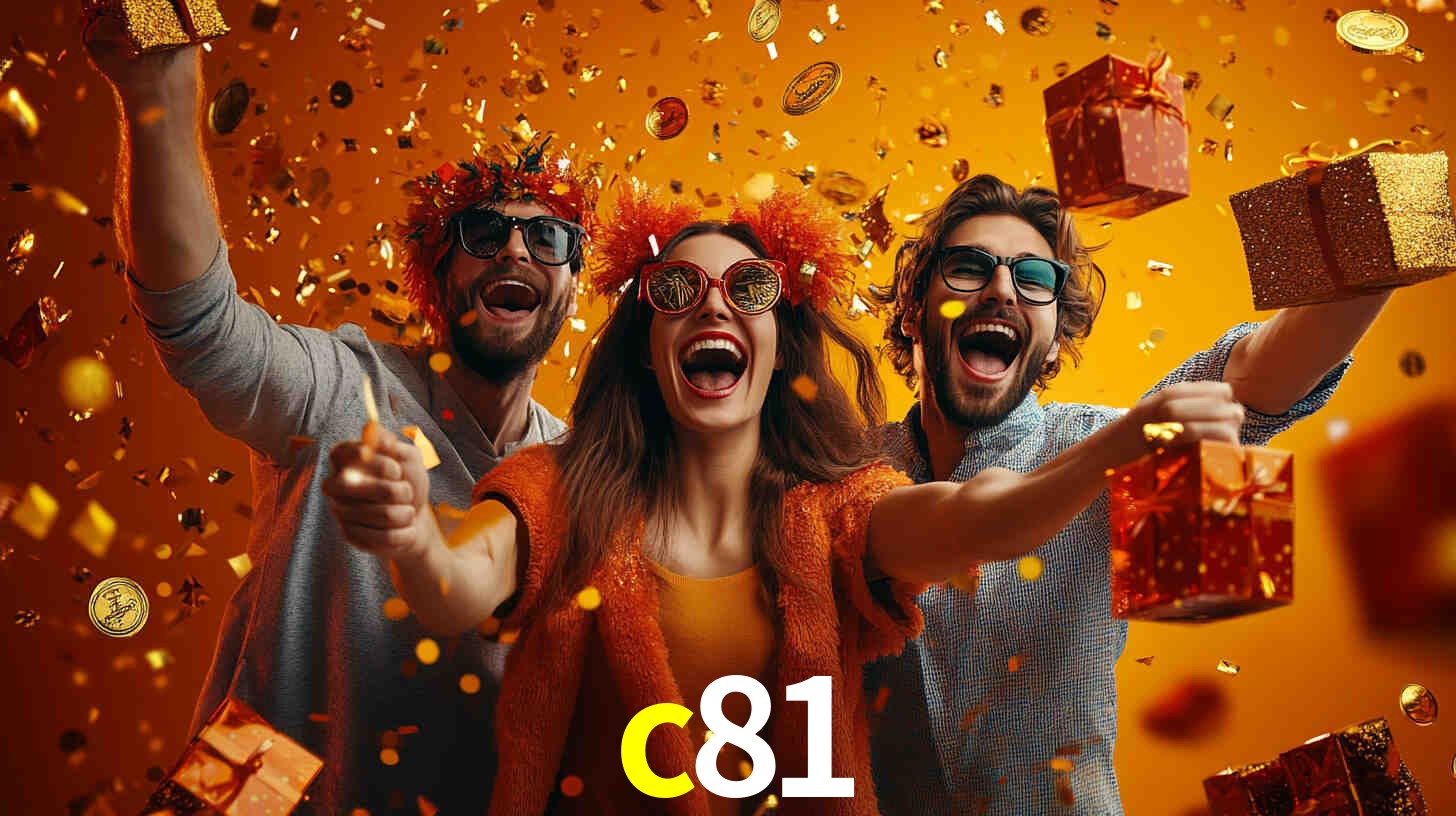 c81: Jogue Crash e Experimente Alta Recompensa Instantânea