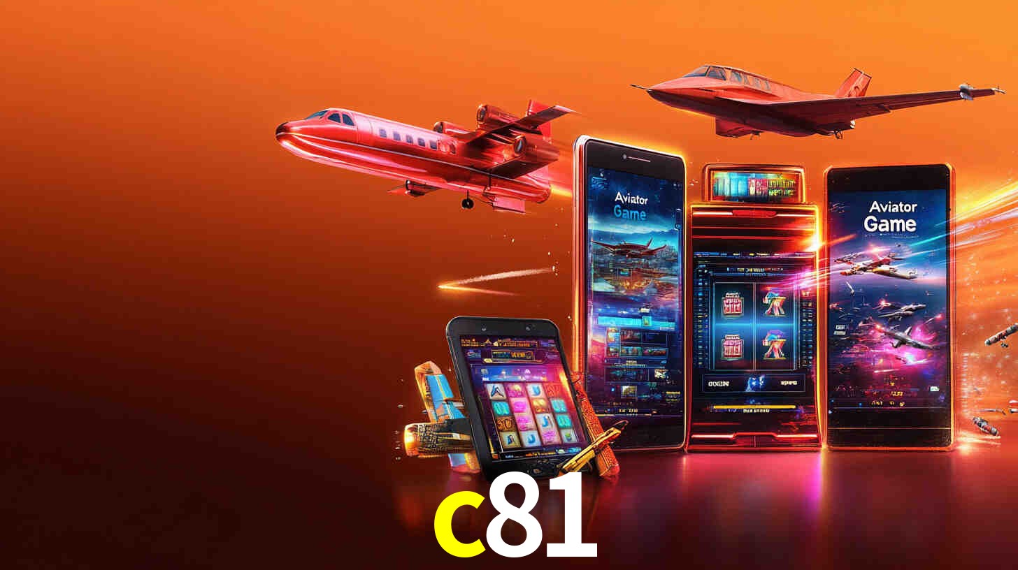 A Experiência Imersiva dos Cassinos Ao Vivo no c81