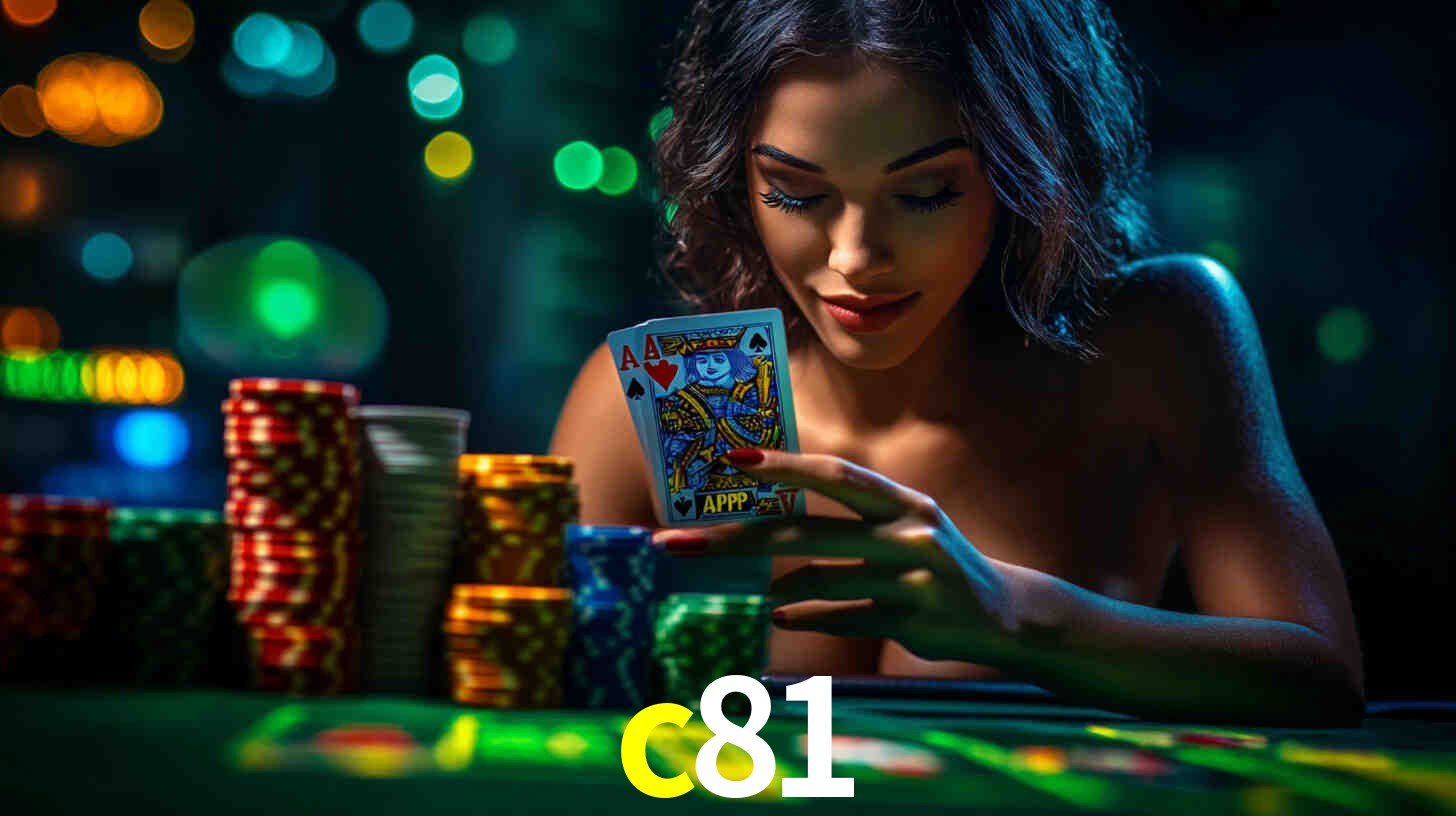 Descubra a Essência do c81: Nossa História e Compromissos