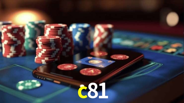 Provedores de Jogos c81