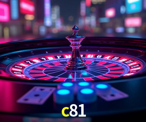 Inovações de Jogos na c81: O Futuro das Experiências Interativas