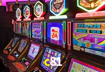 A Emoção da Loteria na c81: Uma Chance de Mudança de Vida