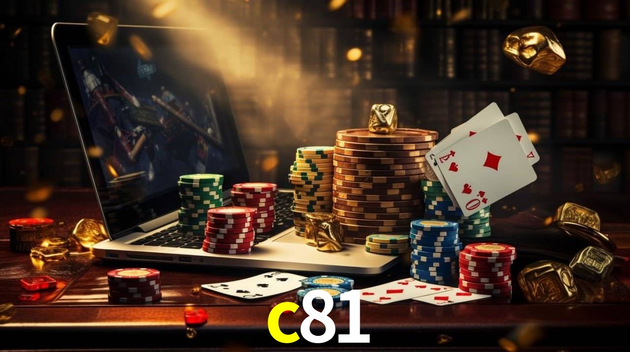 Casino VIP c81