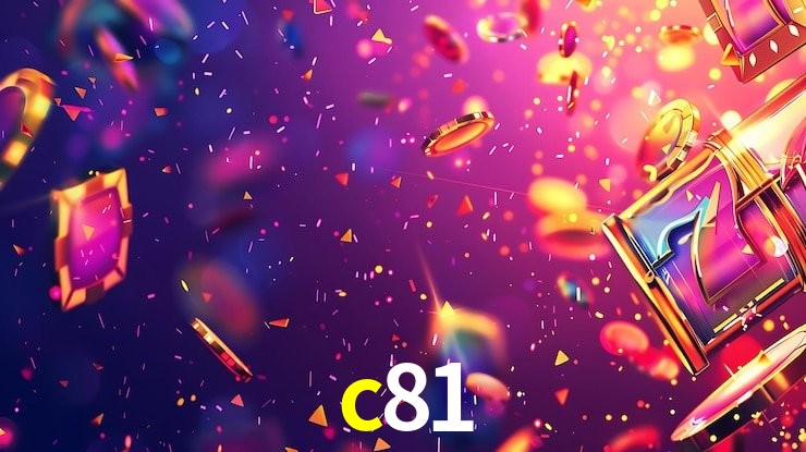 cassino c81