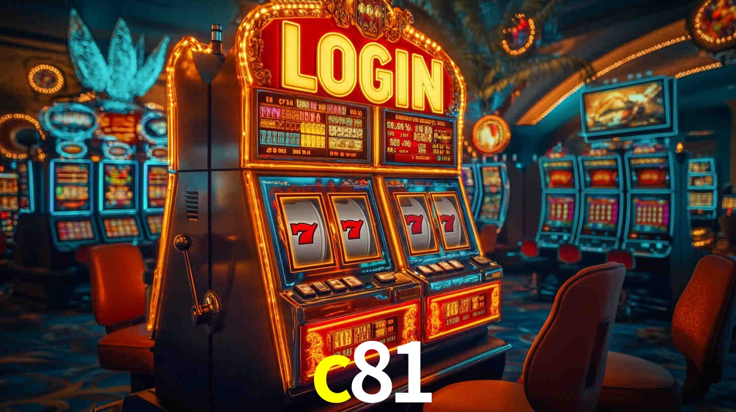 c81 App Interface