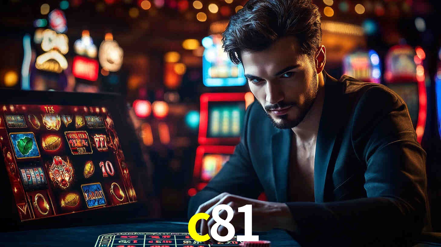 c81 bet