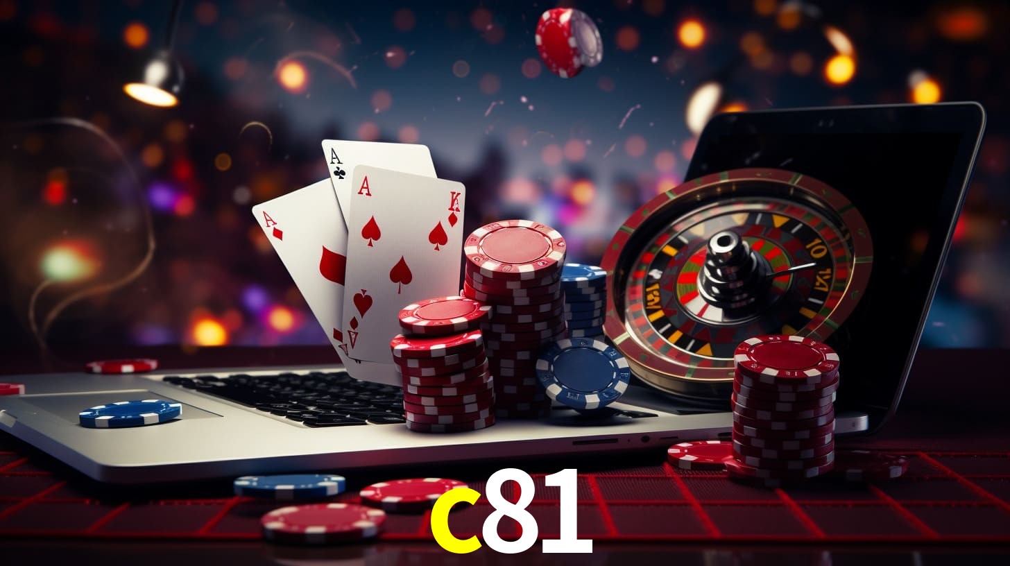Blackjack Table c81