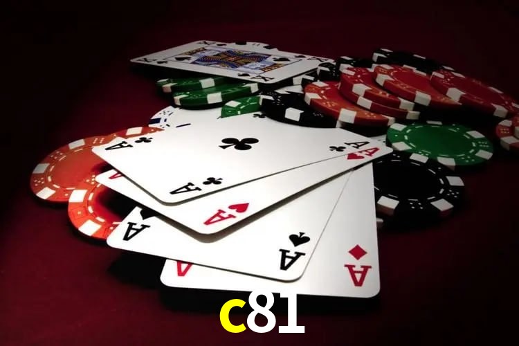 Casino Ao Vivo c81