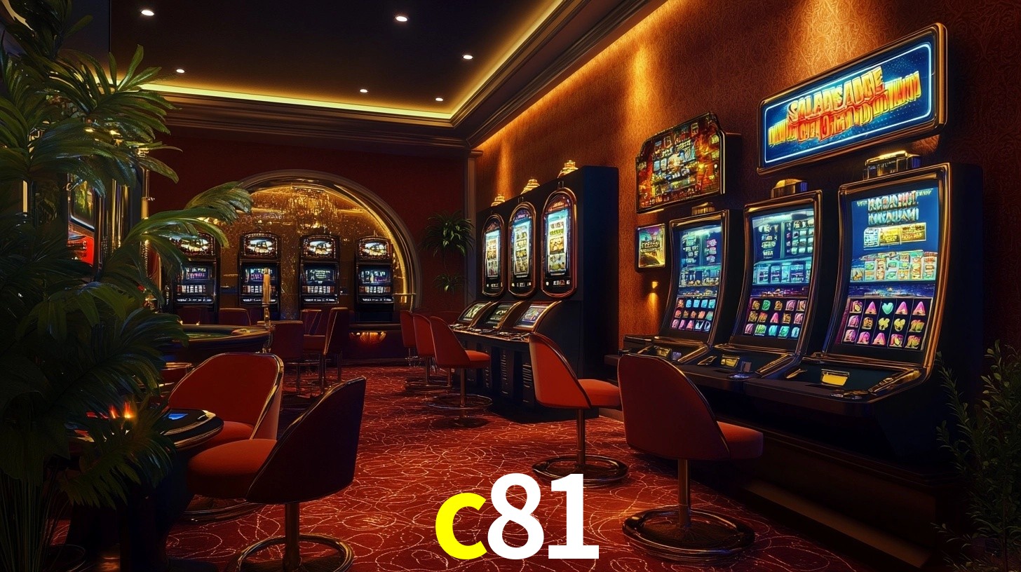 Tournaments c81