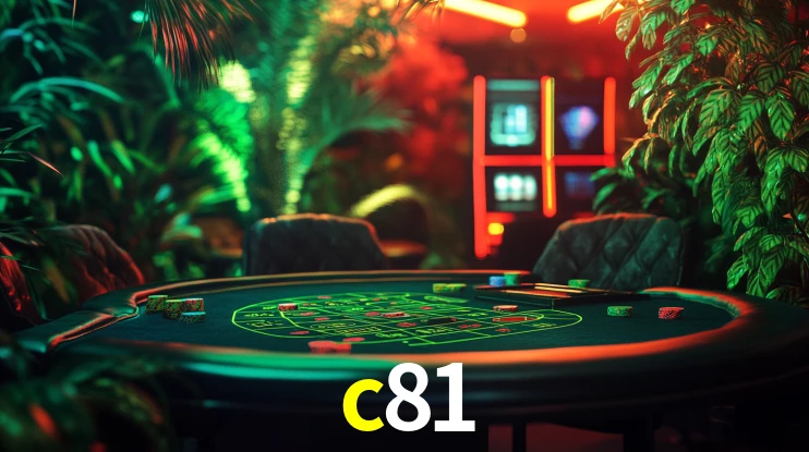 Live Casino c81